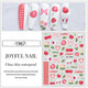 Nail Art Fruit Decals