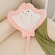 Kawaii Manta Ray Plushie