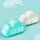 Digital Cloud Alarm Clock