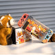 Red Pandas Nintendo Switch Case
