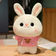 Town Bunny Plushies