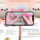 Chubby Bunny - Kawaii Crochet Kit For Beginners