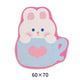 Small Decorative Non-Slip Rugs