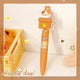 Kawaii Peek-a-Boo Cat Pens