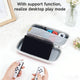 Cute Pink Bows Switch Case