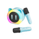 Cute Cat Mini Karaoke Speaker