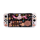 Cookie Puppies Nintendo Switch Case