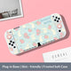 Kawaii Spring Bunny Meadow Switch Case NS/OLED/NS2