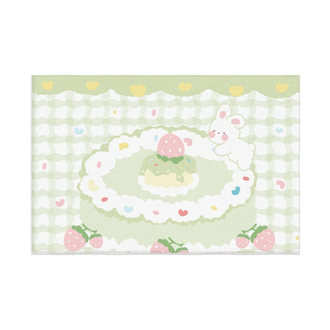 Pastel Bedroom Rugs