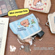 Capybara Coin Purse