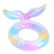 Kawaii Mermaids Swim Ring
