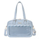 Cute Ita Messenger Bag