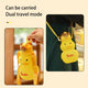 Cute Ducky Water Bottle
