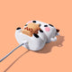 Boba Tea Cow AirPods Case