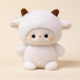 Cutie Club Plushies