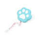 Cat Paw Measuring Tape