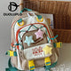 Kawaii Star Chaser Backpack