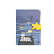 Starry Cats Journals