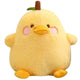 Cute Duck Pear Plushies