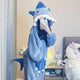 Cute Shark Onesie