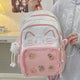 Pretty Neko School Ita Backpack