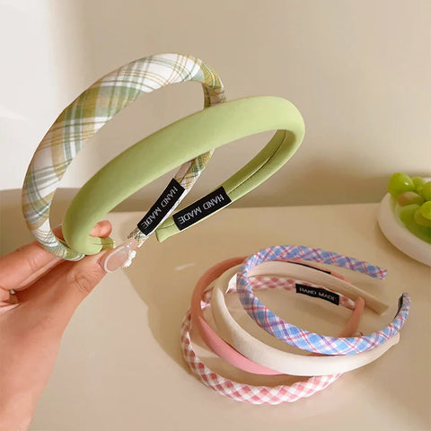 Shoujo Girl Headbands