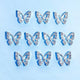 Butterfly Nail Charms