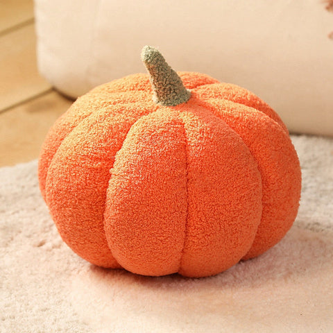 Fall Pumpkin Plushies