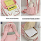 Pretty Neko School Ita Backpack