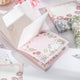 Flower Bunny Memo Pads