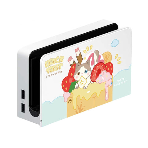 Switch Charging Dock Cover