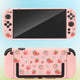 Kawaii Berries and Bunny Switch 2 Case
