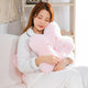 Cherry Blossom Plushie Pillow