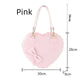 Sweet Heart Lolita Bag