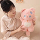 Sweet Hugs Cat Plushies