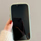 Tulip Bunnies iPhone Case