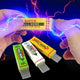 Shocking Chewing Gum | Electric Shock Prank Toy for April Fools Day Jokes