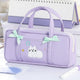 Kawaii Kitty Kat Pencil Case