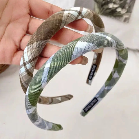 Shoujo Girl Headbands