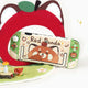 Kawaii Red Panda Picnic Switch Case OLED/NS2