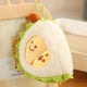 Kawaii Durian Fruit Plushie
