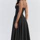 Coquette Cocktail Dress