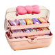 Multi-layer Organizer Storage Box