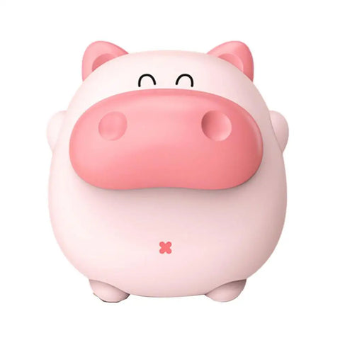 Cute Cow & Pig Hand Warmers