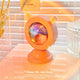 Portable Mini Sunset Lamp
