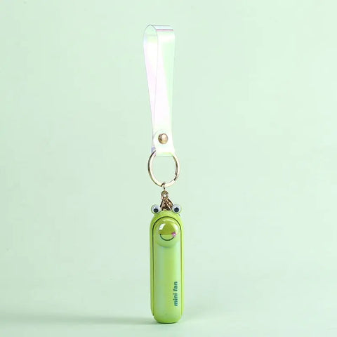 Kawaii Animal Cuties Handheld Fan