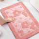 Cherry Blossom Floor Mat