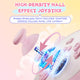 Kawaii Meowing Neko Wireless Controller With Charging Dock NS