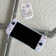 Kawaii Neko and Bows Switch Case NS/OLED/NS2