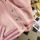 Sweet Teddy Bear Cardigan